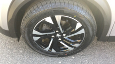 Peugeot 2008 1.2 PureTech 130 Allure 5dr EAT8 Petrol Estate